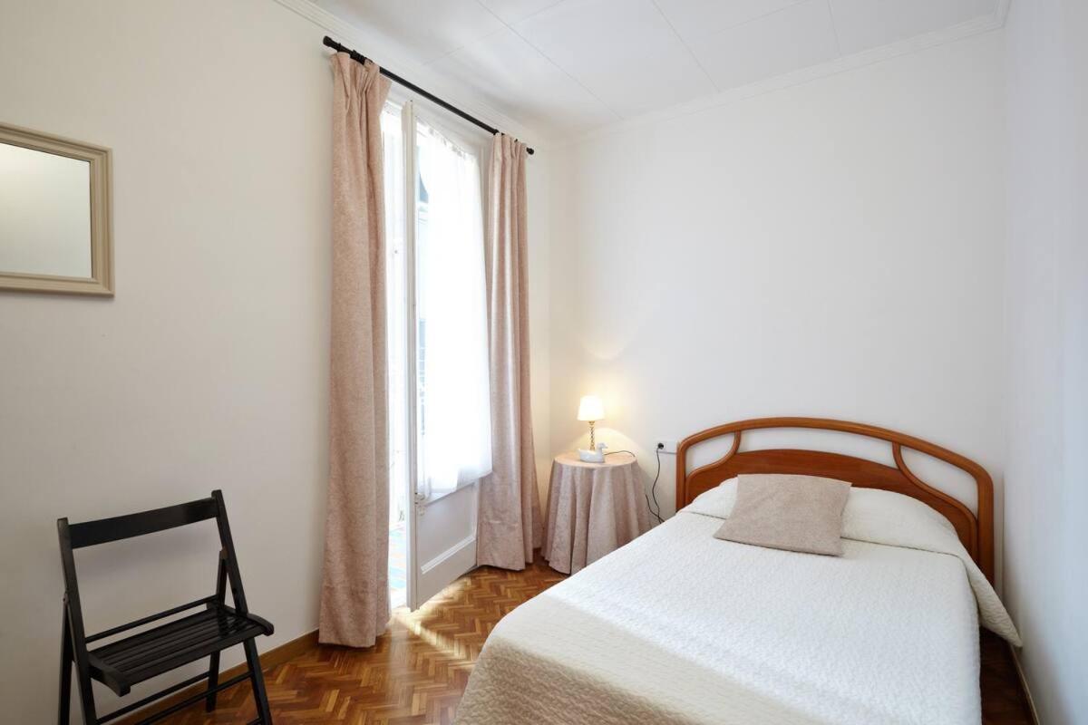 Appartement Acogedor Apartamento En Sagrada Familia Barcelone