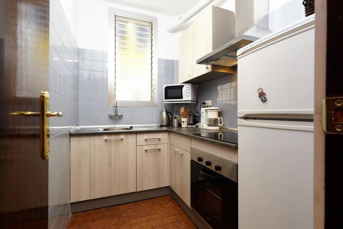 Appartement Acogedor Apartamento En Sagrada Familia Barcelone